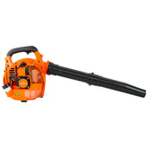 26CC 2-Stroke 380CFM 180MPH Gas-Powered Handheld Leaf Blower